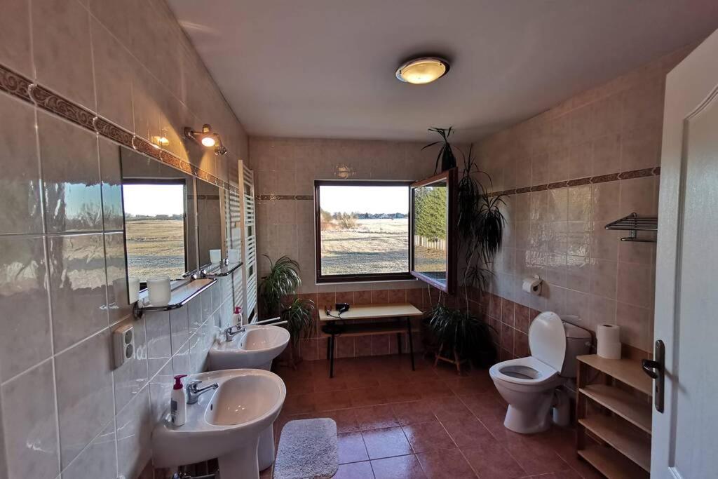 Apartman Adrianka Turcianske Teplice Luaran gambar