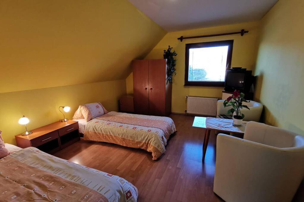 Apartman Adrianka Turcianske Teplice Luaran gambar
