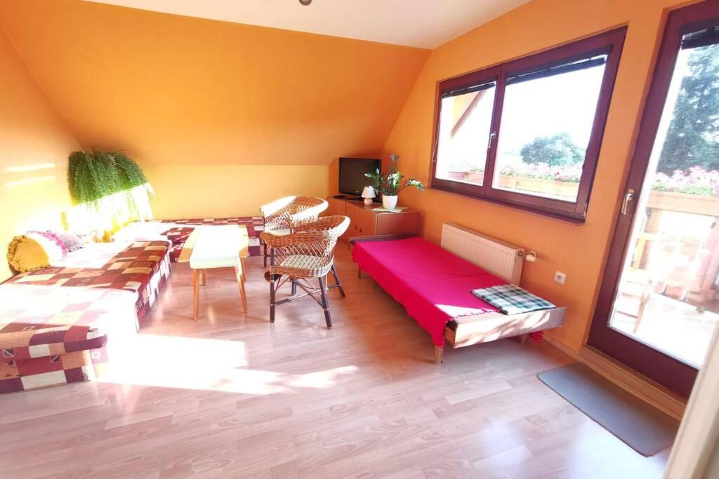 Apartman Adrianka Turcianske Teplice Luaran gambar