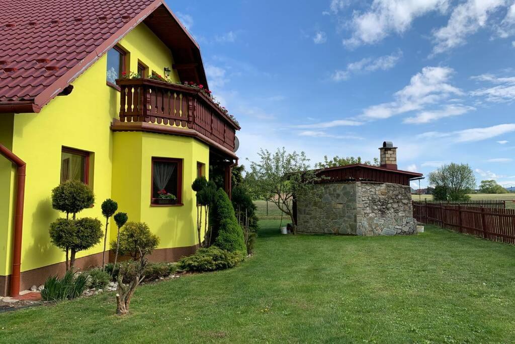 Apartman Adrianka Turcianske Teplice Luaran gambar