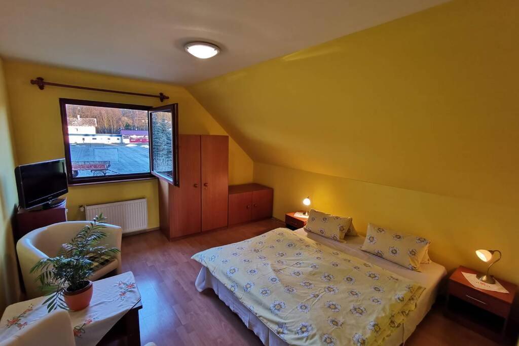 Apartman Adrianka Turcianske Teplice Luaran gambar