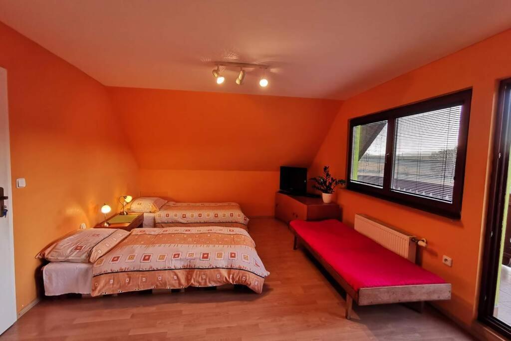 Apartman Adrianka Turcianske Teplice Luaran gambar
