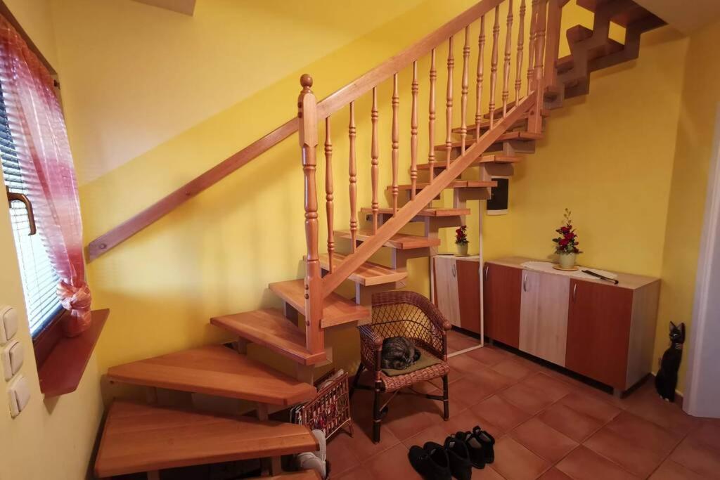 Apartman Adrianka Turcianske Teplice Luaran gambar