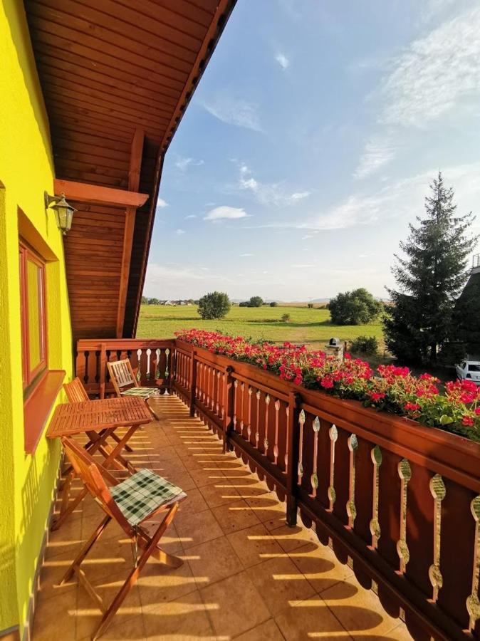 Apartman Adrianka Turcianske Teplice Luaran gambar