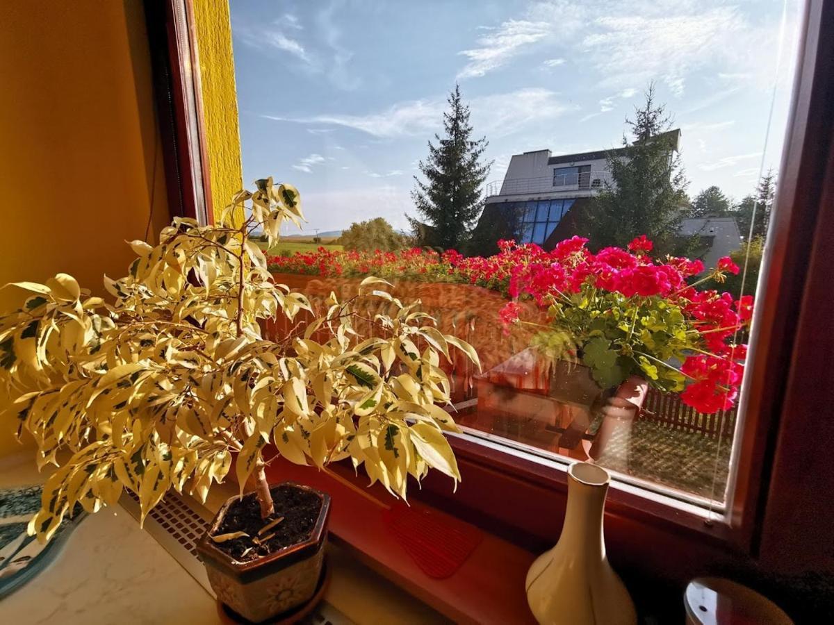 Apartman Adrianka Turcianske Teplice Luaran gambar